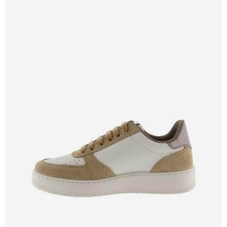 Victoria  sneakers für damen madrid serraje & metal 