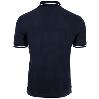 Armani Exchange Kurzarm Poloshirt  
