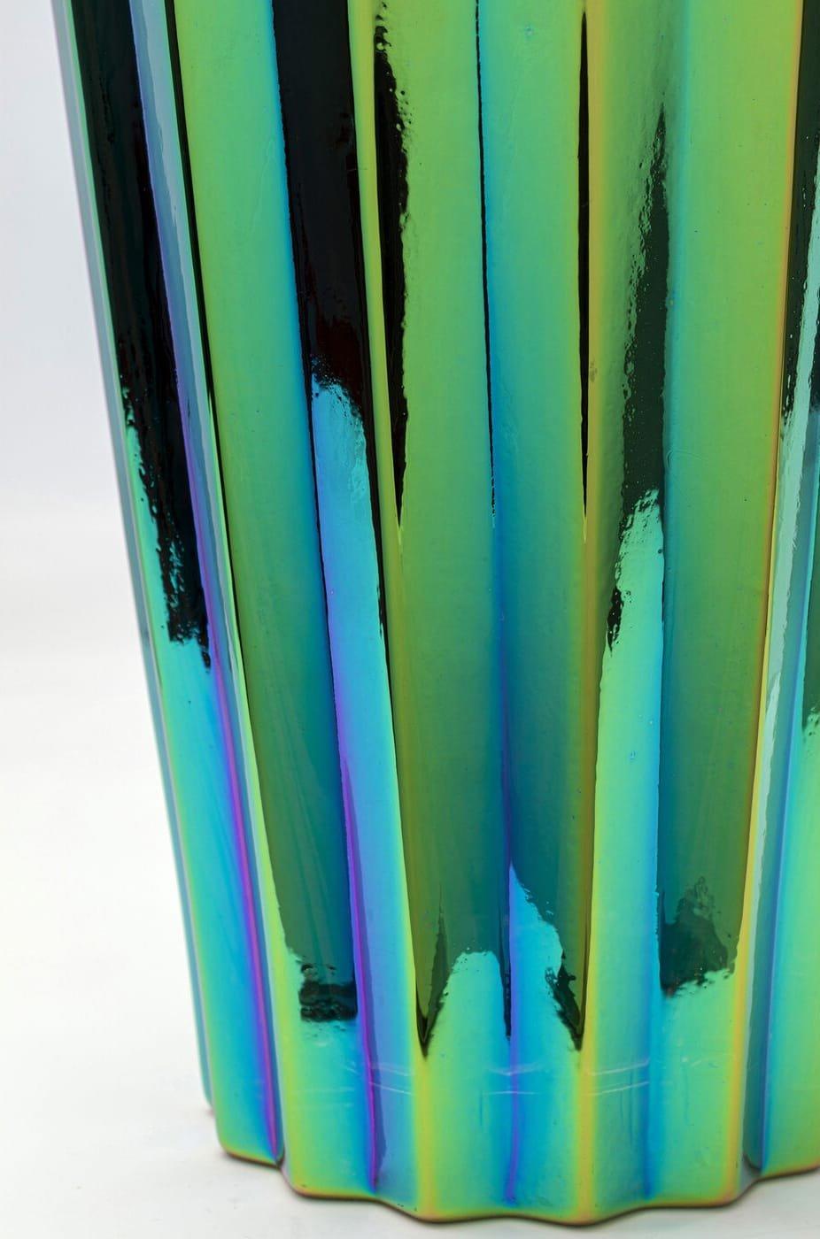 KARE Design Vase vert ciel 36  