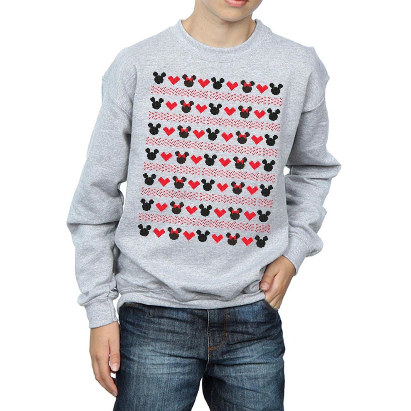 Disney  Sweatshirt 