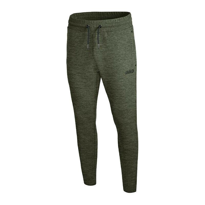 Jako  damenhosen jogging premium basics 