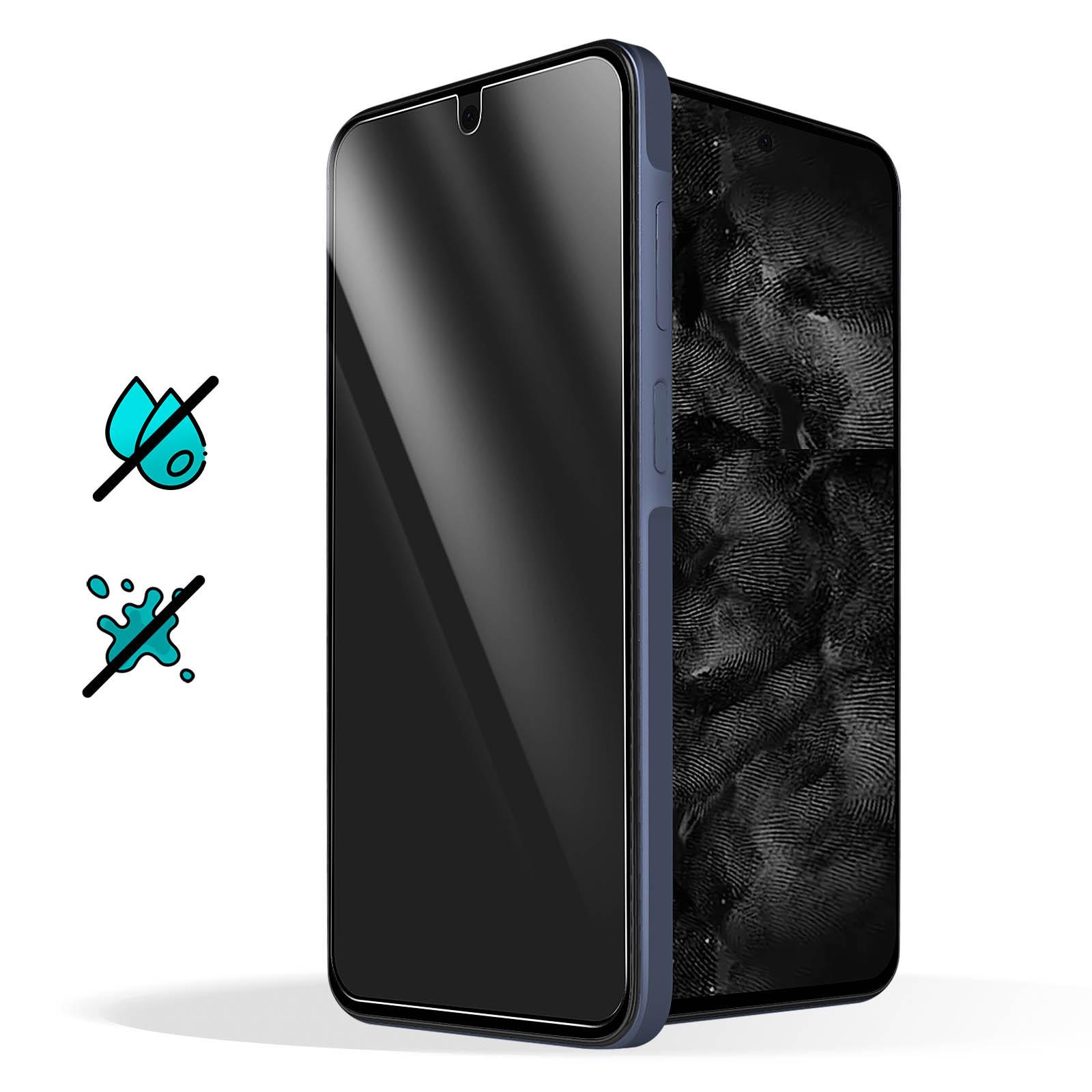 Avizar  Flexible Folie Samsung A55 Transparent 