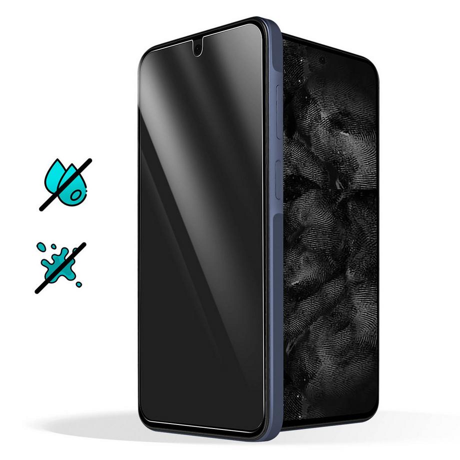 Avizar  Film flessibile Samsung A55 trasparente 