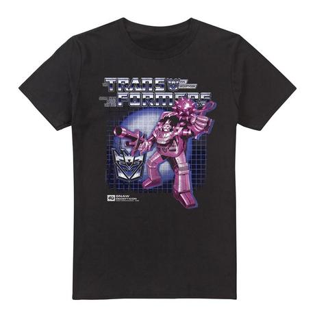 TRANSFORMERS  Tshirt 