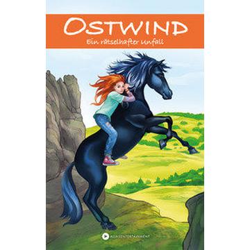 OSTWIND - Ein rätselhafter Unfall