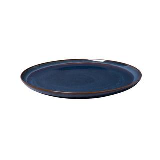 like. by Villeroy & Boch Assiette plate Crafted Denim  