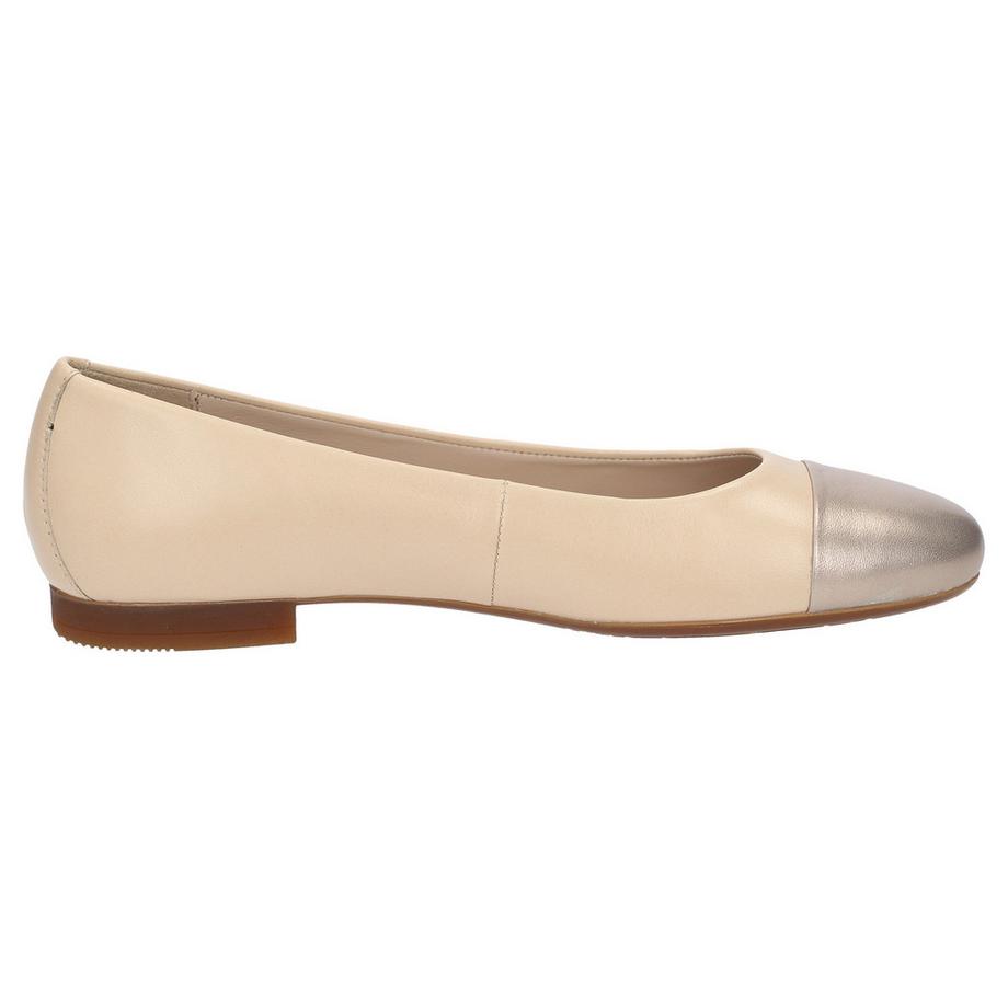 Sioux Villanelle-702 Ballerina  
