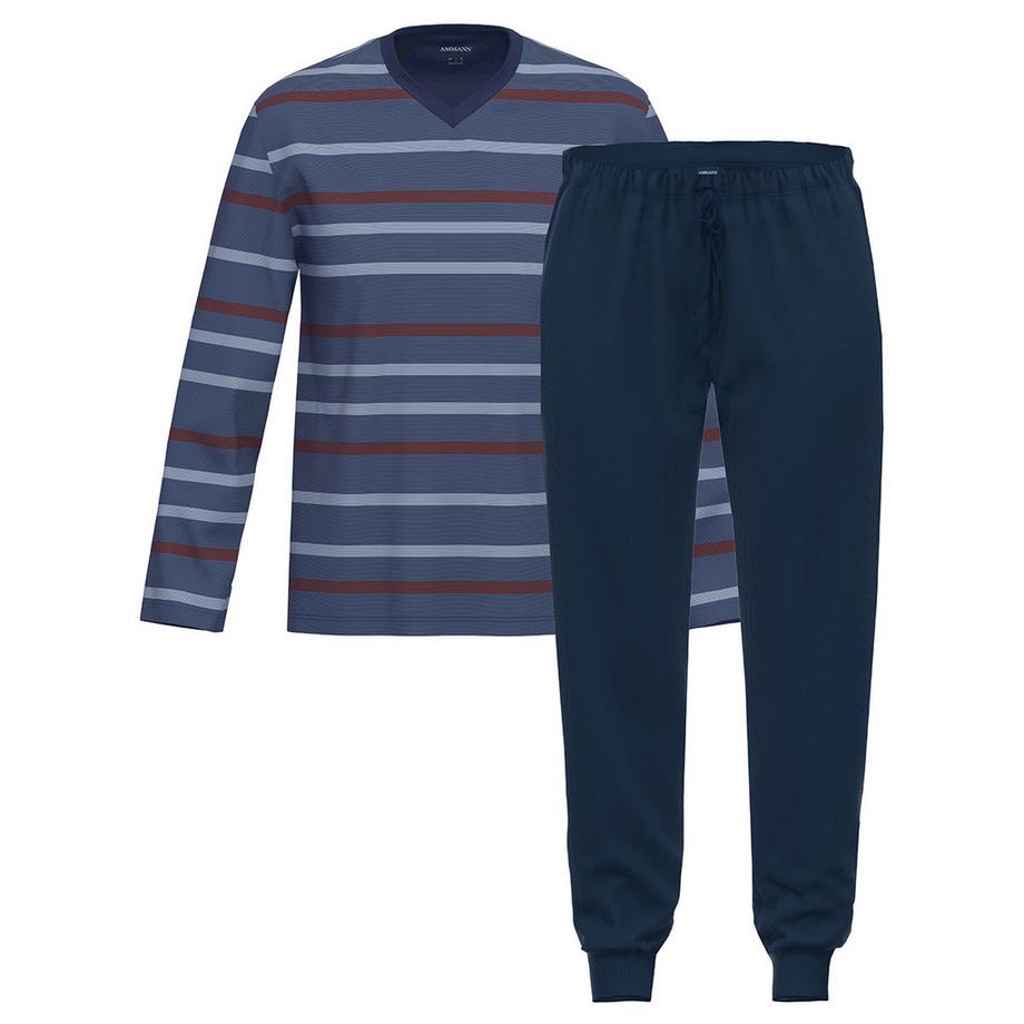 Ammann Night & Home Cotton - pyjama  