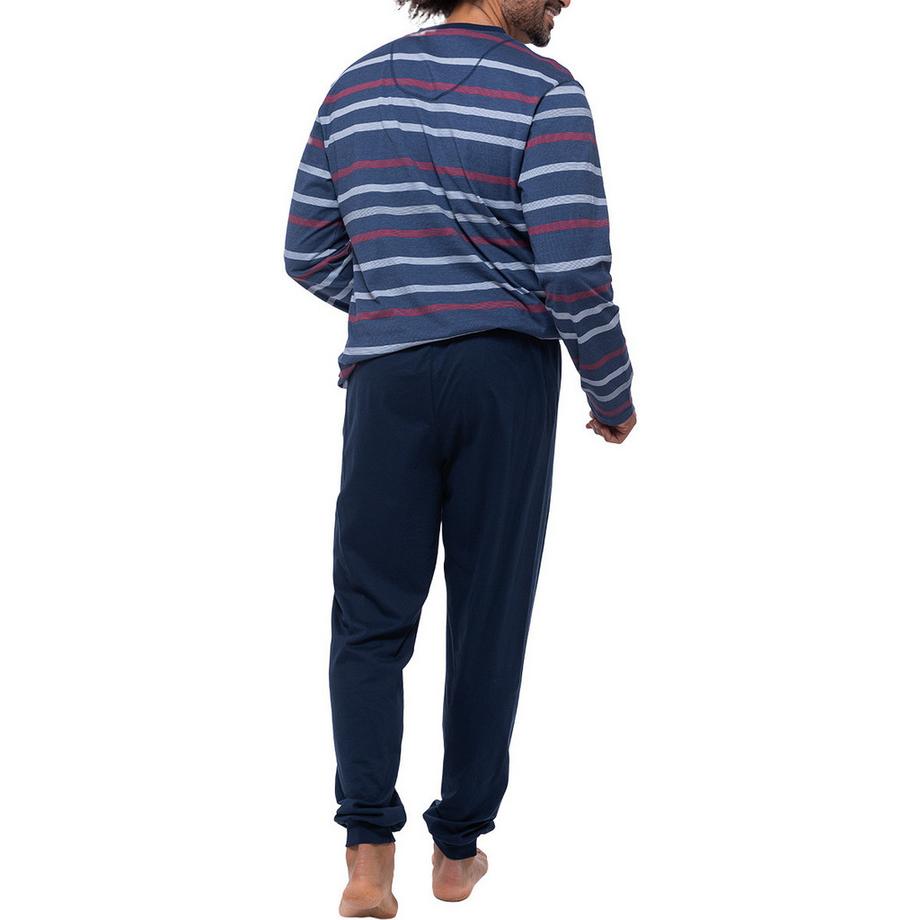 Ammann Night & Home Cotton - pyjama  