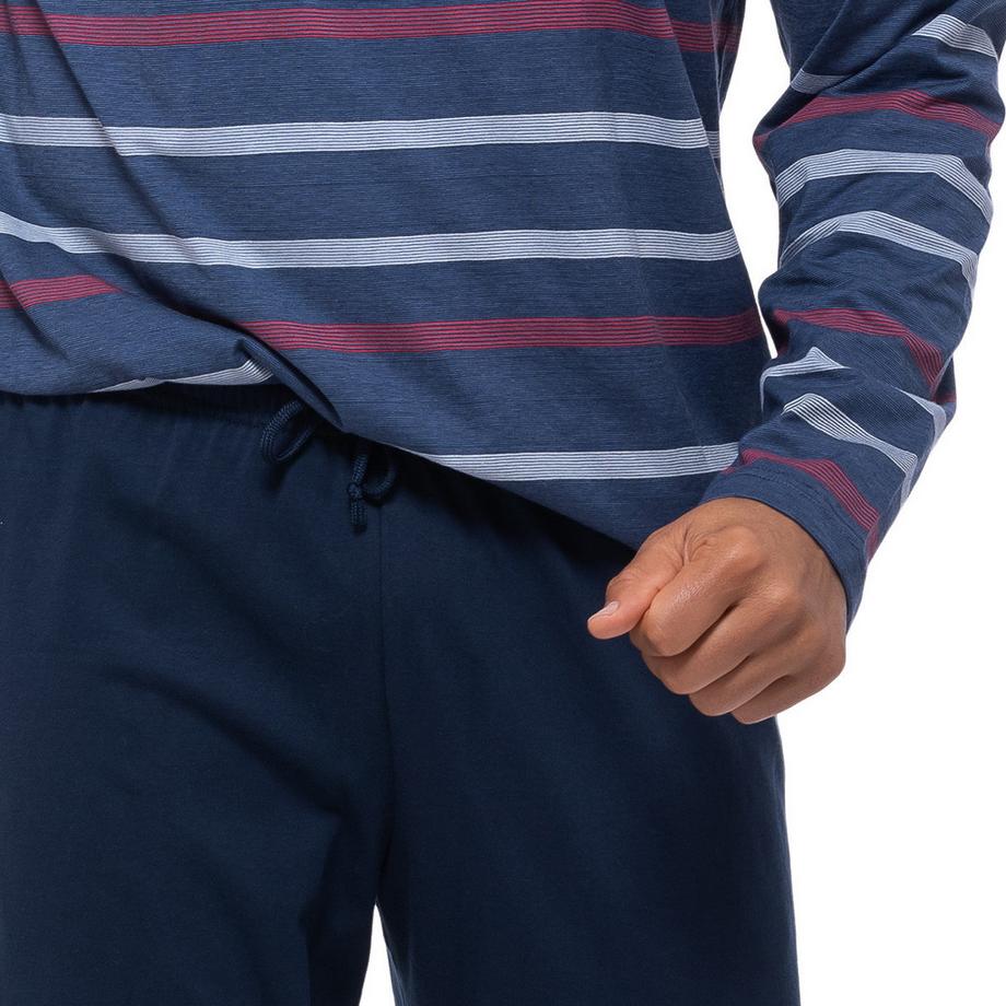 Ammann Night & Home Cotton - pyjama  