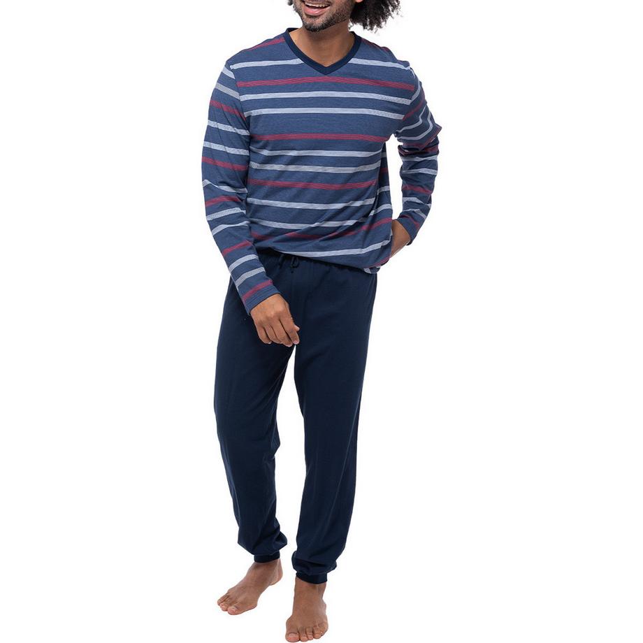 Night & Home Cotton - pyjama