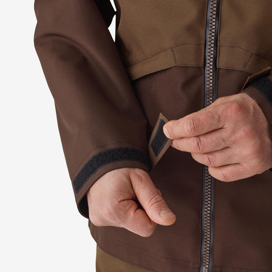 SOLOGNAC  Jacke - 500 