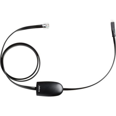 Jabra  Jabra 14201-17 accessorio per cuffia Adattatore EHS 