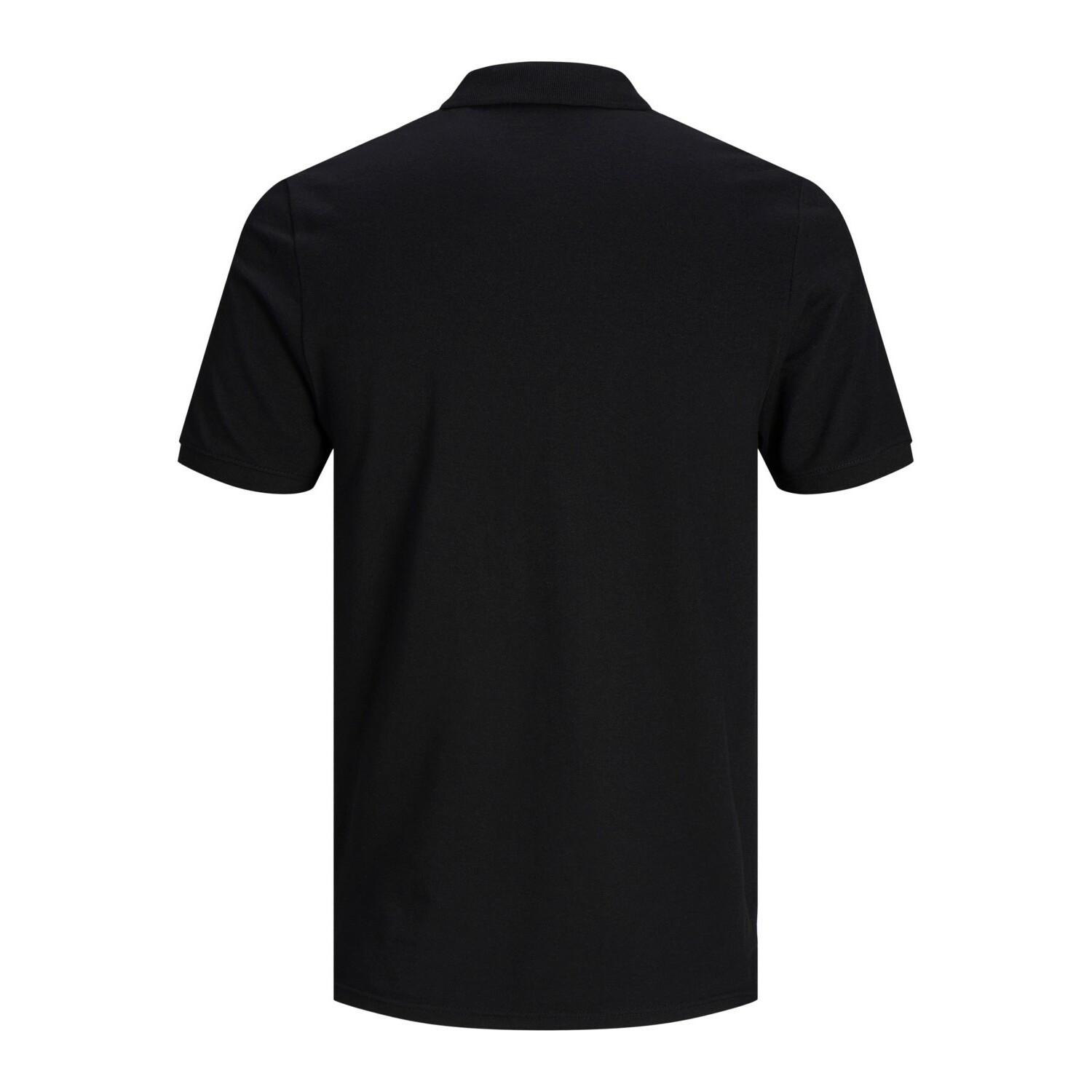 JACK & JONES Basic Slim Fit Poloshirt  