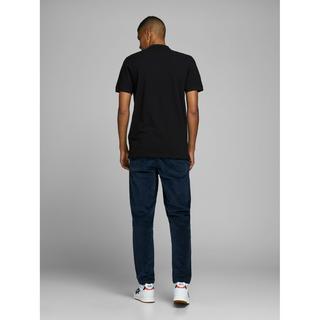 JACK & JONES Basic Slim Fit Poloshirt  