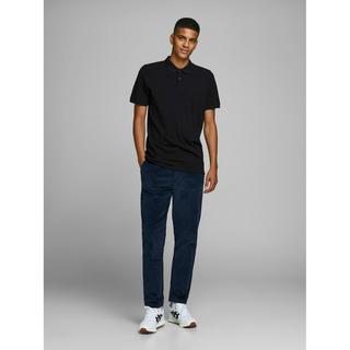 JACK & JONES Basic Slim Fit Poloshirt  