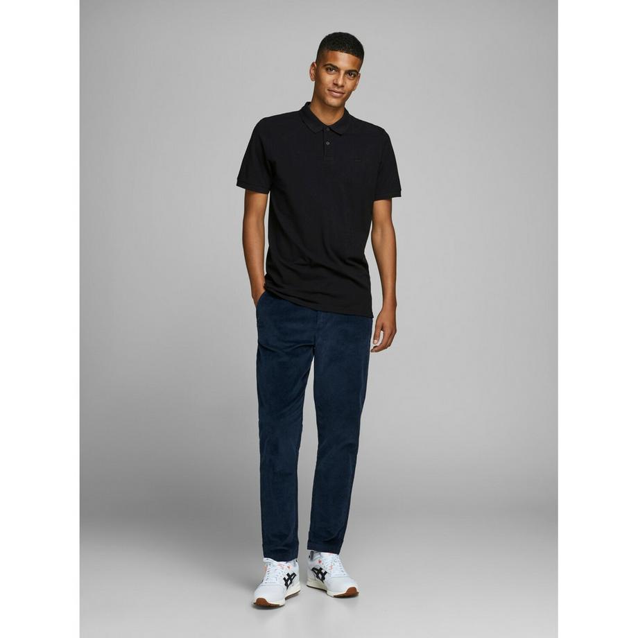JACK & JONES Polo Basic Slim Fit  