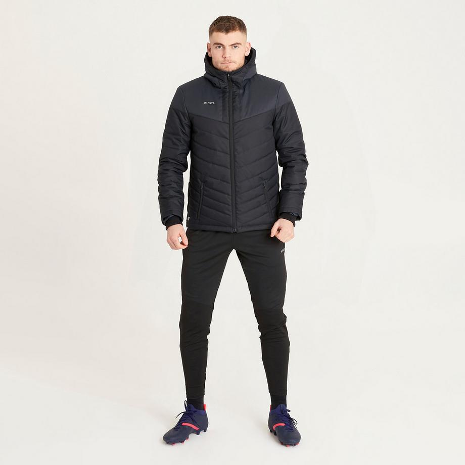 KIPSTA  Giacca corta donna/uomo poliestere 