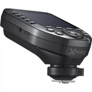 Godox  Godox XProIIN émetteur de données de caméra 100 m Noir 