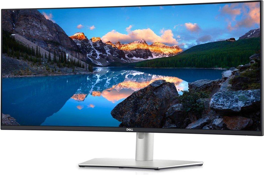 Dell  U4021QW (40", WUHD) 