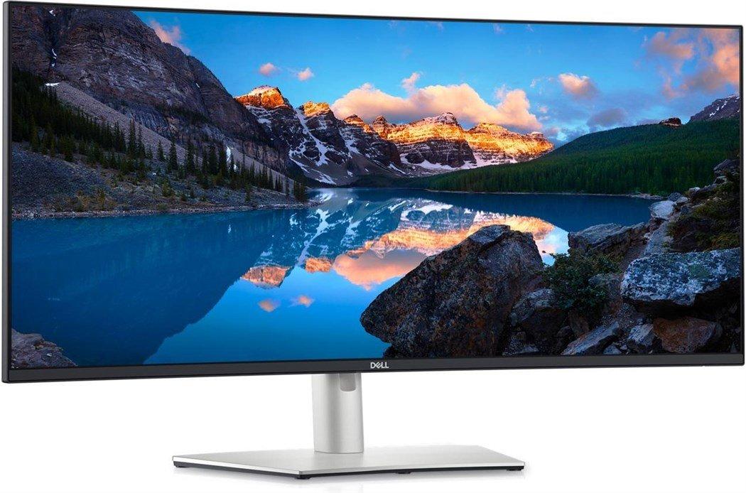 Dell  U4021QW (40", WUHD) 