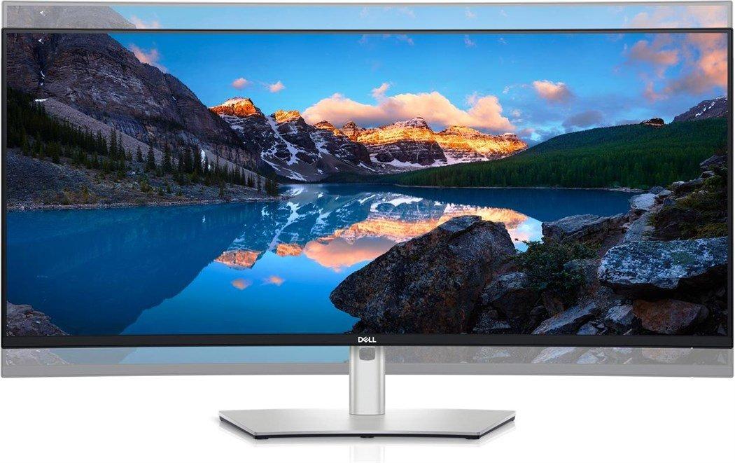 Dell  U4021QW (40", WUHD) 