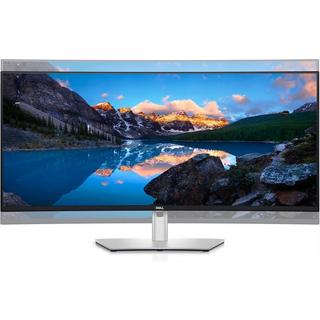 Dell  U4021QW (40", WUHD) 