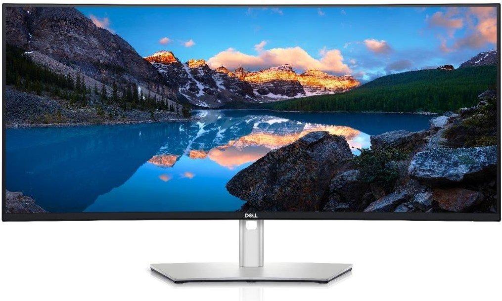 Dell  U4021QW (40", WUHD) 