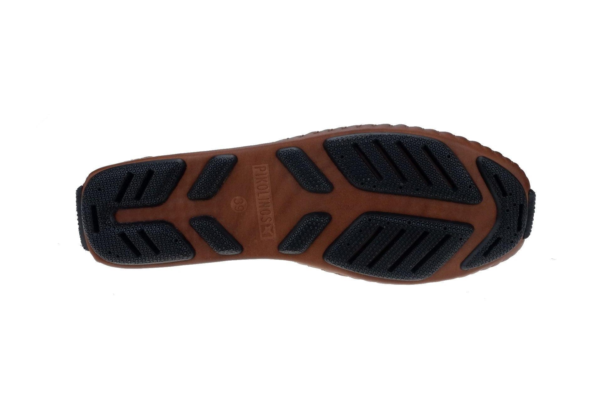 Pikolinos  Jerez - Leder loafer 