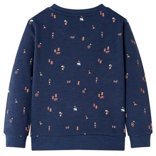 VidaXL  Kinder sweatshirt baumwolle 