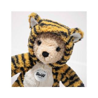 Steiff  Hoodie–Teddybär Tiger (27cm) 