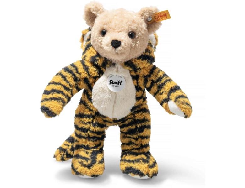 Steiff  Hoodie–Teddybär Tiger (27cm) 