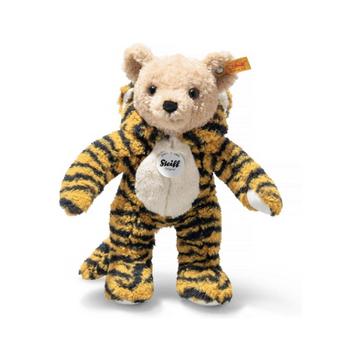 Hoodie–Teddybär Tiger (27cm)