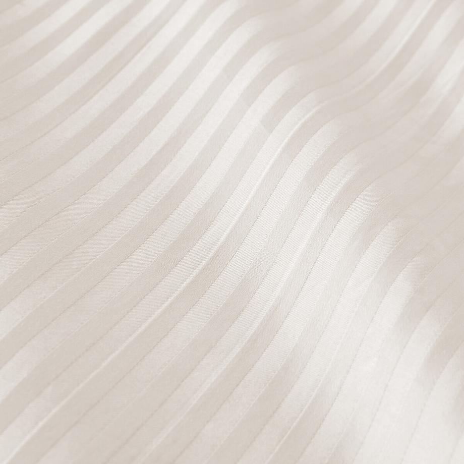 La Redoute Intérieurs Taie d'oreiller en satin de coton  