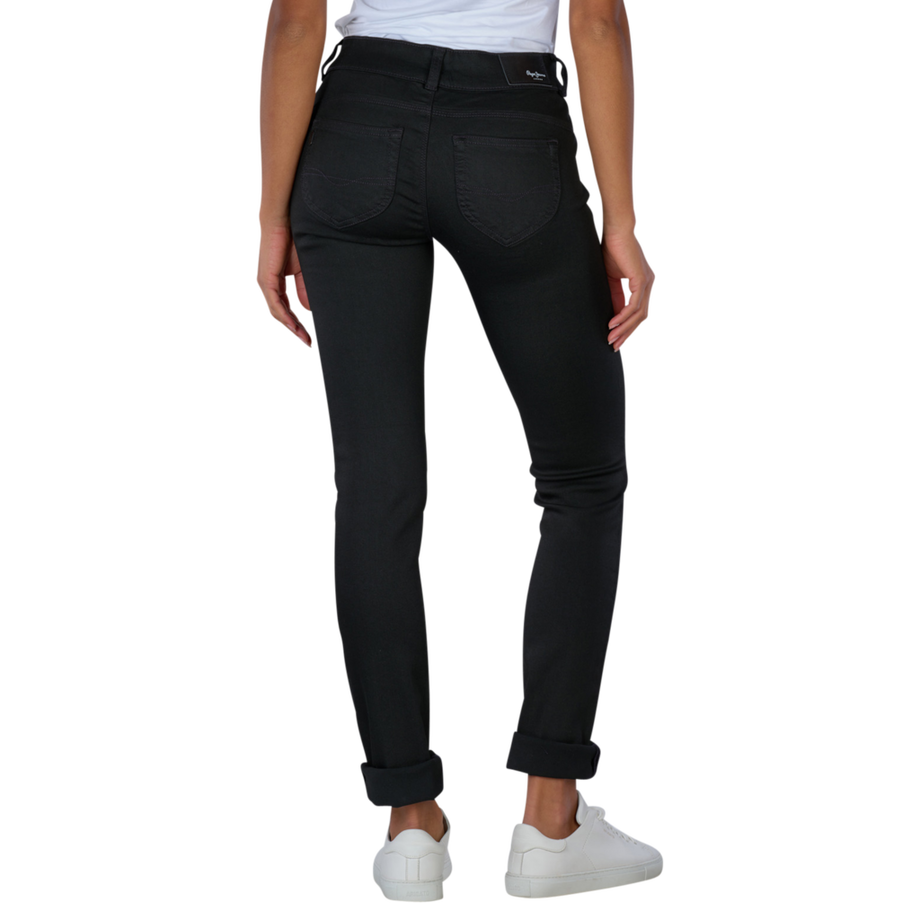 Pepe Jeans London Brooke Low Slim Fit Jeans  
