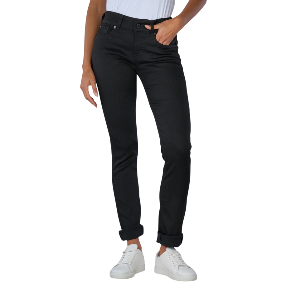 New Brooke Low Slim Fit