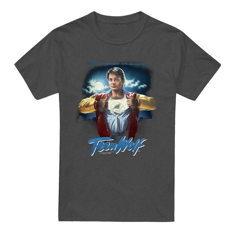 T-ShirtMotiftyle Poster
