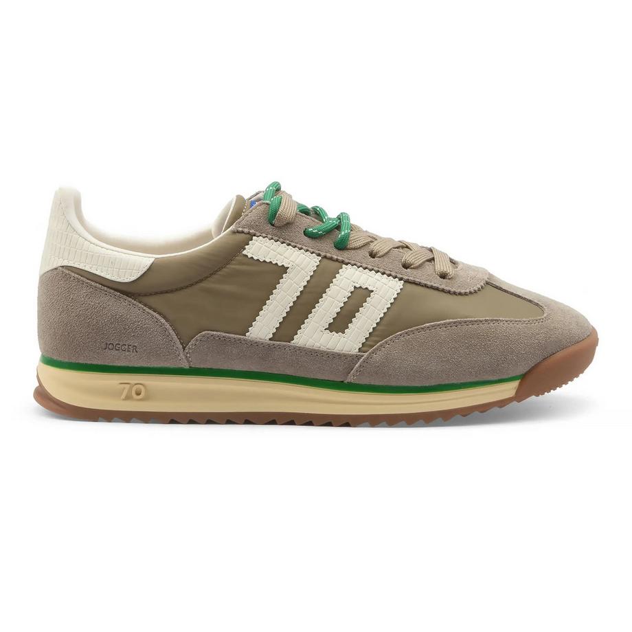 Back 71 Jogger MN26 Sneaker  