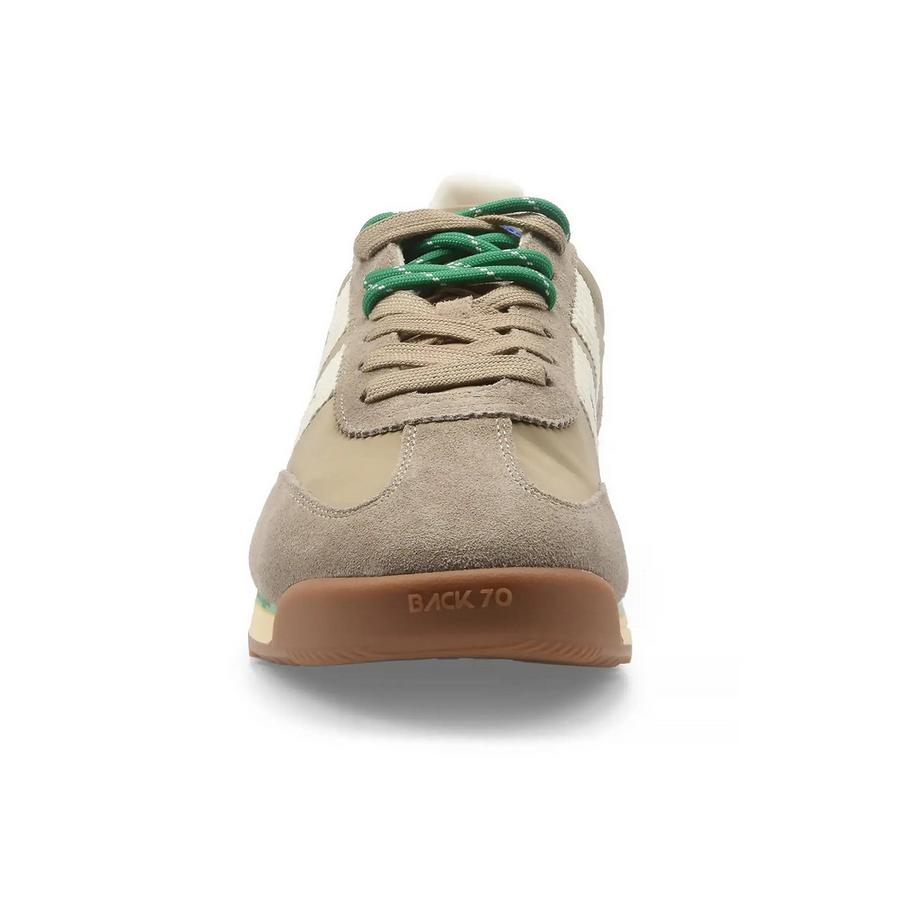 Back 71 Jogger MN26 Sneaker  