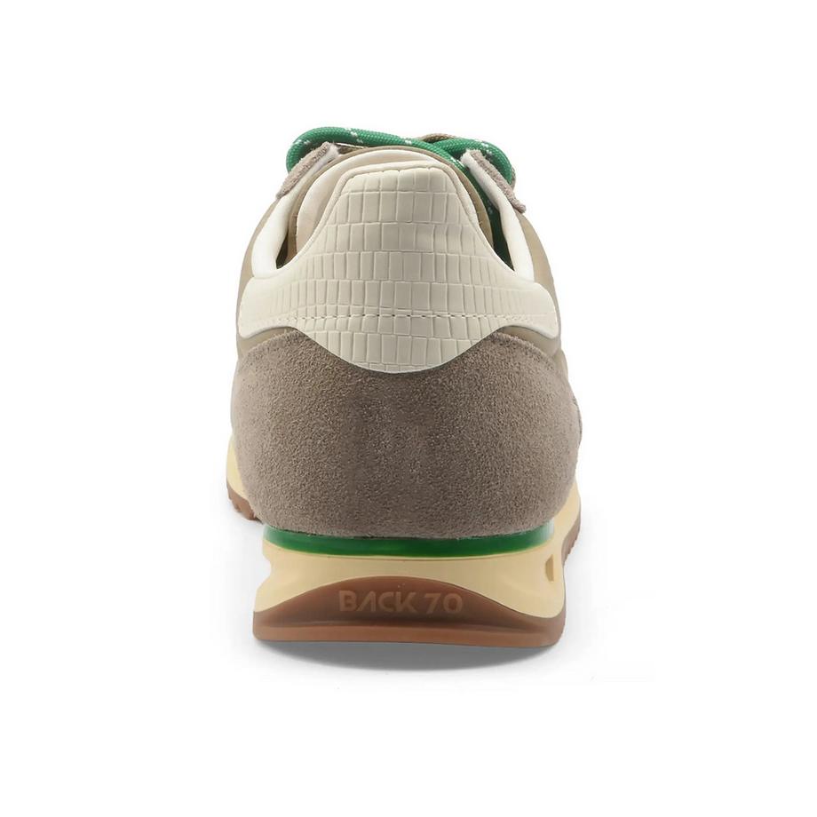 Back 71 Jogger MN26 Sneaker  