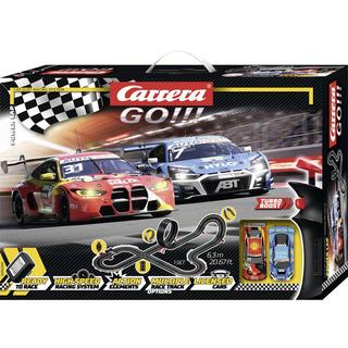 Carrera  Go! DTM Power Lap (6,3m) 
