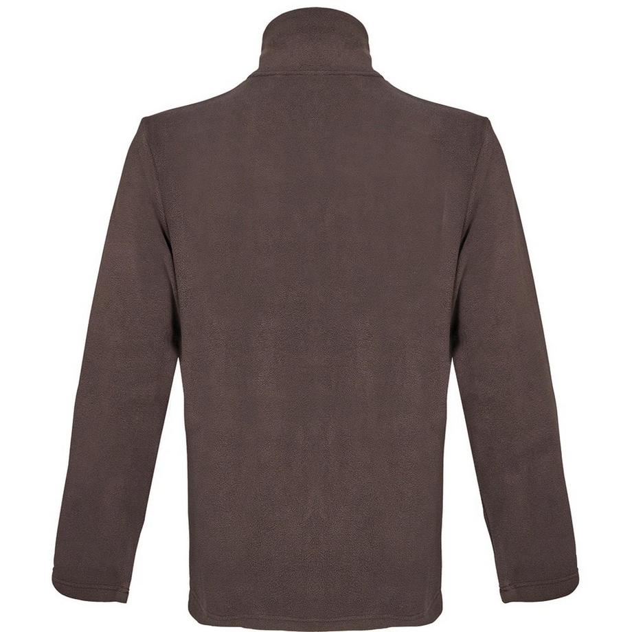 SOLS Giacca in Micropile  