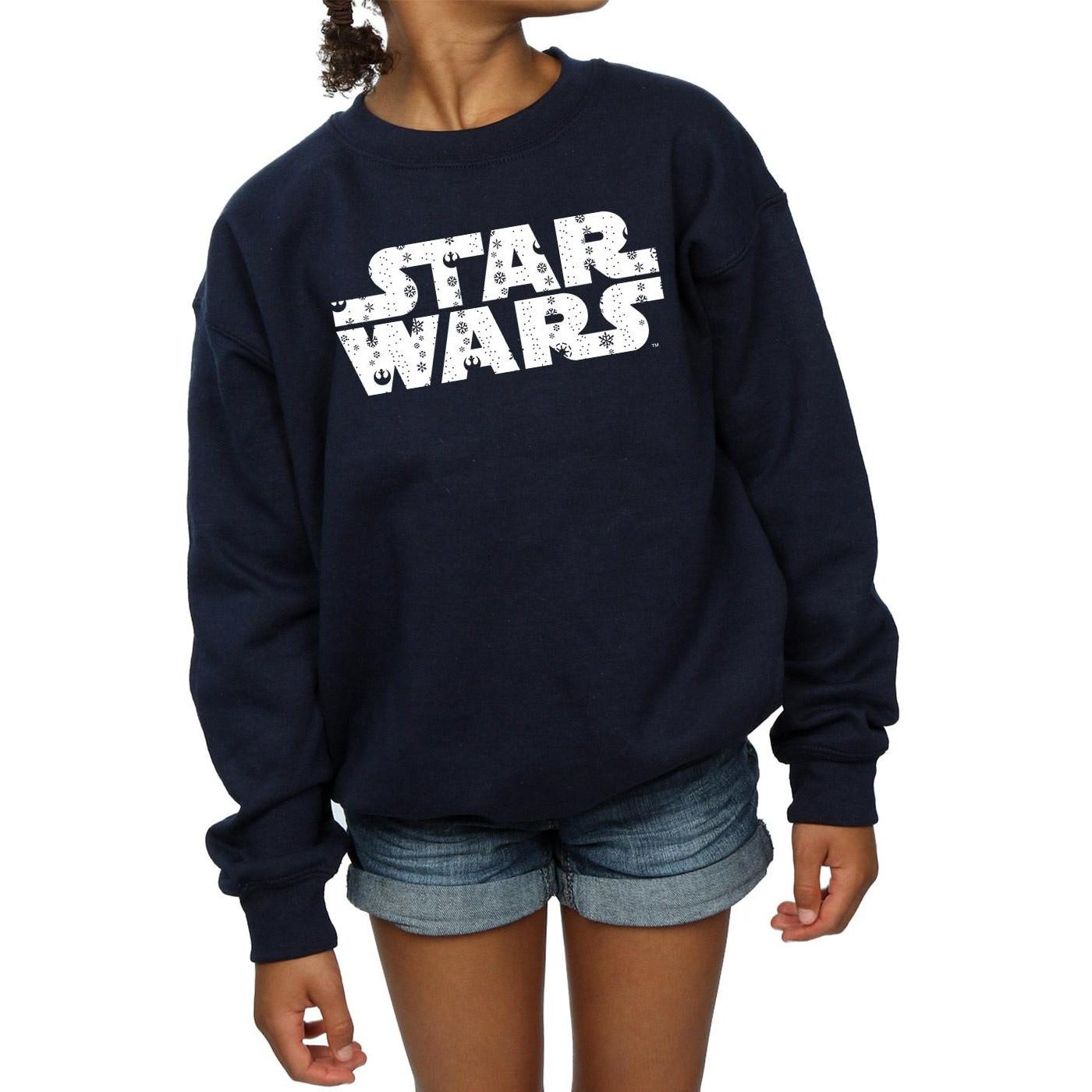 STAR WARS  Sweatshirt 