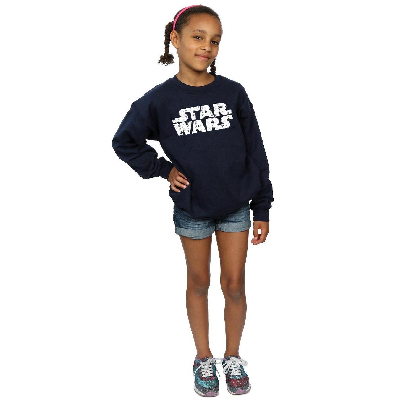 STAR WARS  Sweatshirt 