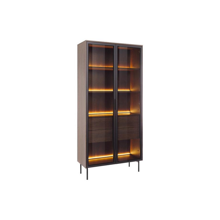 Vente-unique Vitrine FOGLERI  