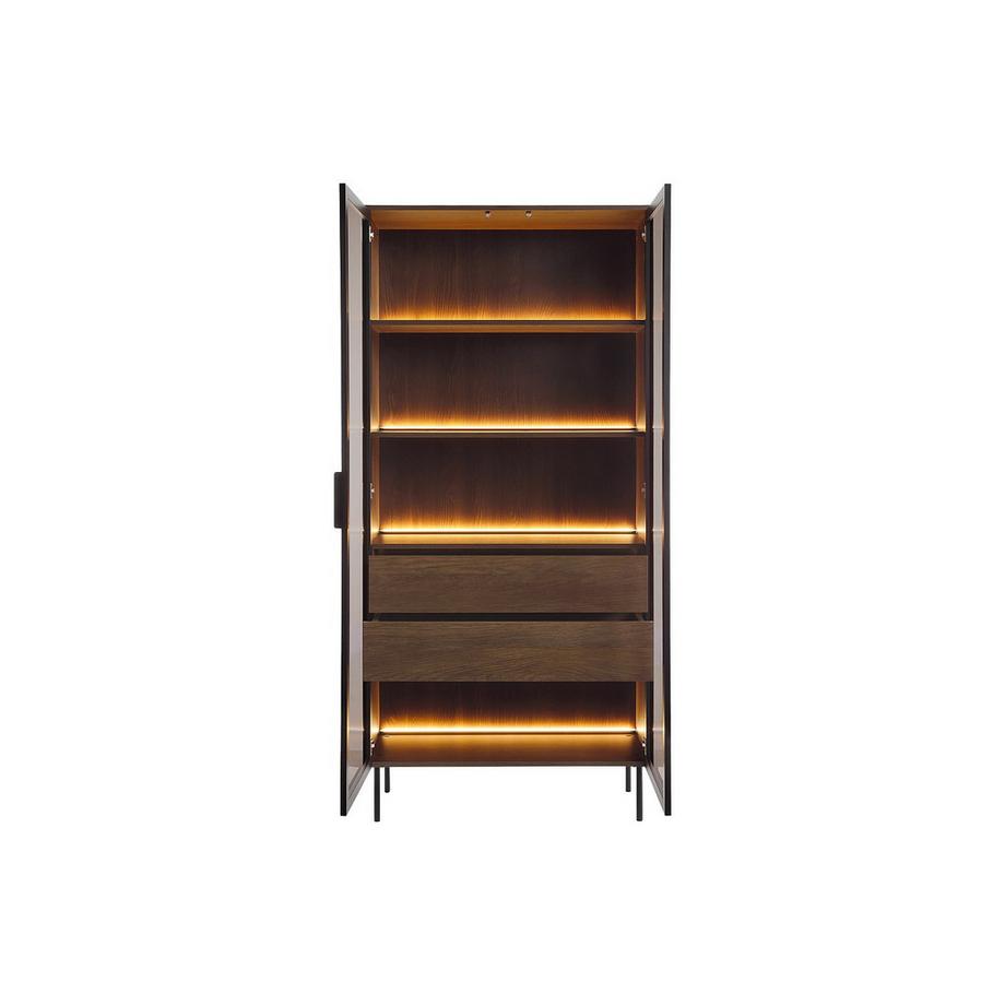 Vente-unique Vitrine FOGLERI  