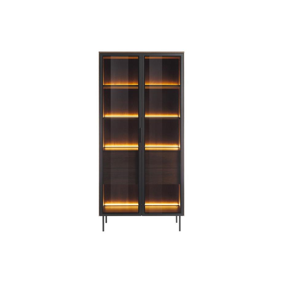 Vitrine FOGLERI