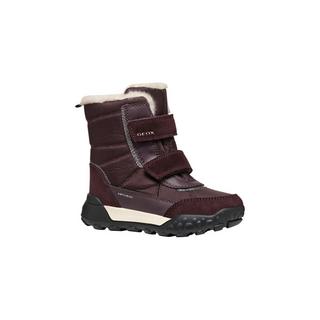 GEOX  bottes d'hiver trekkyup 