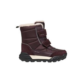 GEOX  bottes d'hiver trekkyup 