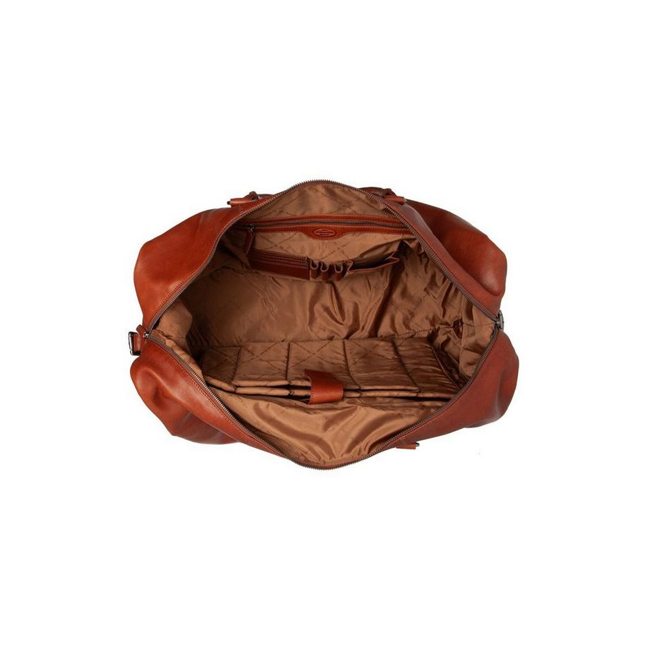 Chesterfield Cavoli Reisetasche Leder  